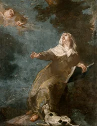 Santa Margherita da Cortona
