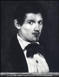 Autoritratto, c.1795-1830
