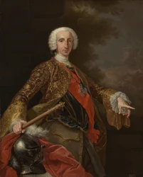 Carlo III di Spagna