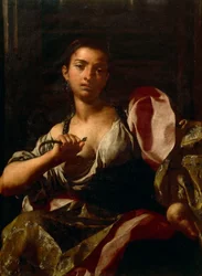 Cleopatra
