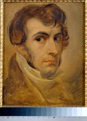 Autoritratto