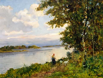 Ritorno di sera