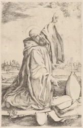 Un vescovo santo dell