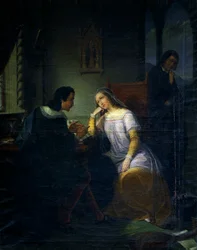 Abelardo ed Eloisa