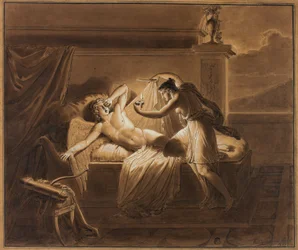 Cupido e Psiche