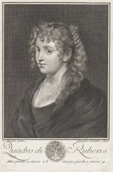 Ritratto di una giovane donna