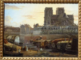 Il ponte Saint-Charles, l