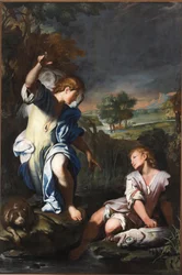 Tobia e l