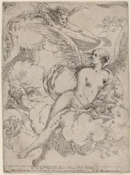Flora e Mercurio