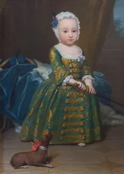 Ritratto di Carlo Felice di Sardegna (1765-1831)