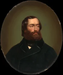 Elisha Kent Kane