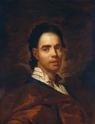 Ritratto di un giovane uomo