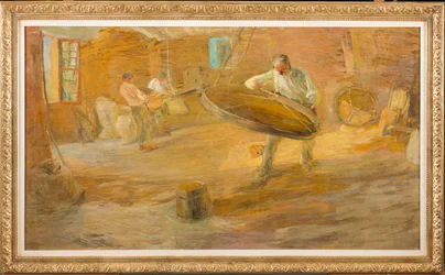 Setaccio