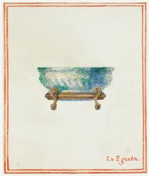 Ex Egiata