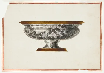 Bacino di pietra
