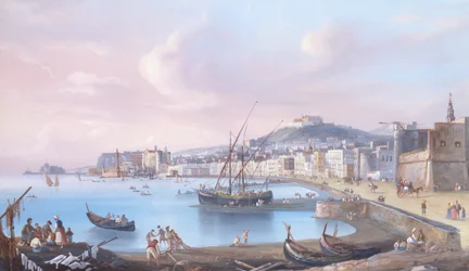Napoli