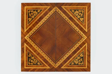 Piano del tavolo (legno)