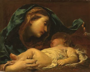 Madonna e Bambino