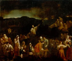 La Missione, c.1710