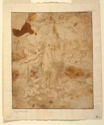 Disegno, Studio per l