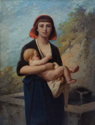 Alla sorgente
