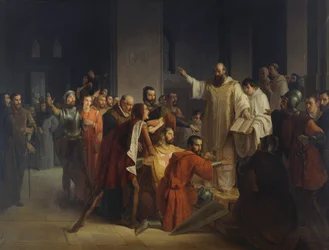 Giuramento di Pontida