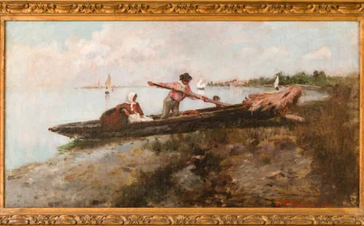 Partenza da Cavallino