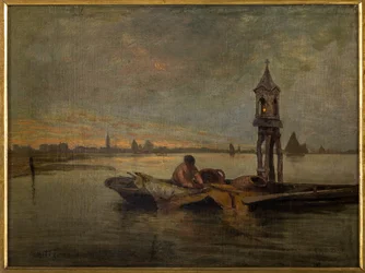 Ave Maria (Una Notte a Sottomarina)