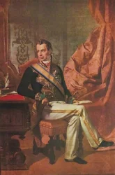 Italian: Ritratto di Giacomo Mellerio Portrait of Giacomo Mellerio