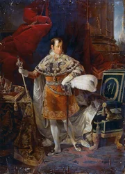 Ritratto di Ferdinando I d