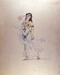 Costume di 
