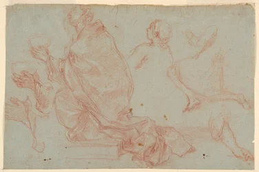 Figure inginocchiate