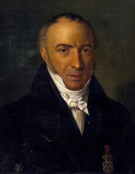 Ritratto di Niccolò Cacciatore