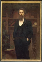 Autoritratto