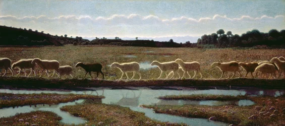Lo specchio della vita: Quello che fa il primo, gli altri seguono, 1895-98