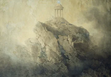 Allegoria di Napoleone