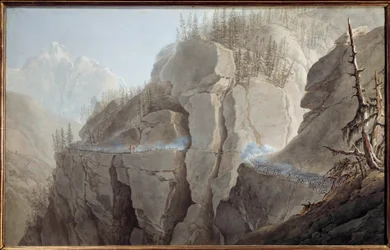 Prima campagna italiana (1796-1797): "I francesi dell