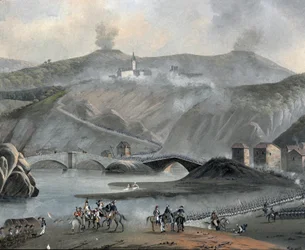 La battaglia di Millesimo