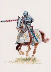 Un Cavaliere dell
