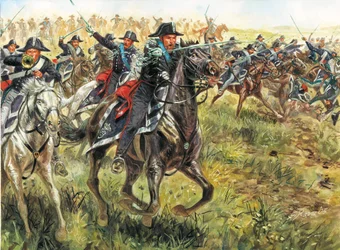 Prima guerra d
