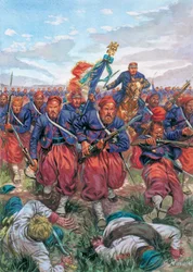 Campagna italiana del 1859 (Seconda guerra d
