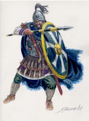 Legionario