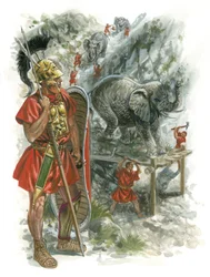 Guerre Macedoni di Roma