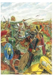 La Rivolta di Spartaco