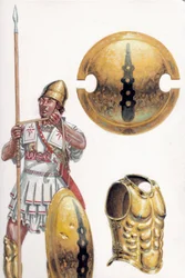 Esercito Tebano
