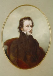 Niccolò Paganini, violinista e compositore italiano