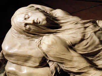 Il Cristo velato