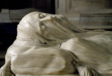 Il Cristo Velato