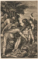 Sepoltura di Cristo