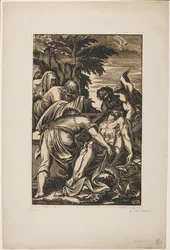 Deposizione di Cristo